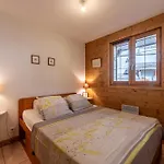 Apartamento Ty Aravis *