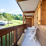 Apartamento Ty Aravis La Giettaz