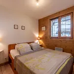 Apartamento Ty Aravis *