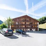 Apartamento Ty Aravis La Giettaz
