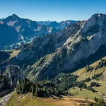 Apartamento Ty Aravis La Giettaz