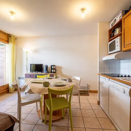 Apartment Ty Aravis