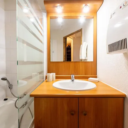 Apartment Ty Aravis La Giettaz