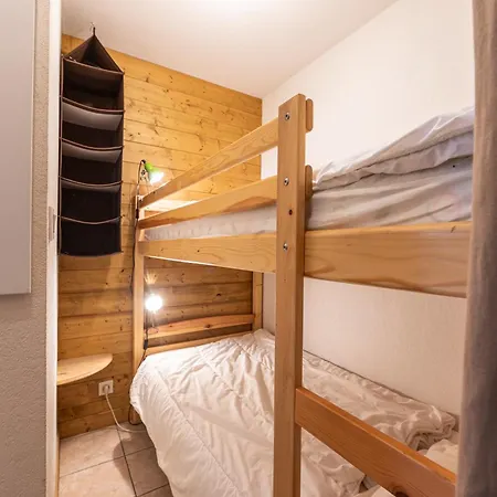 Apartment Ty Aravis