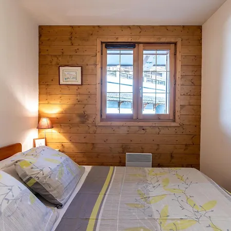 Apartment Ty Aravis *