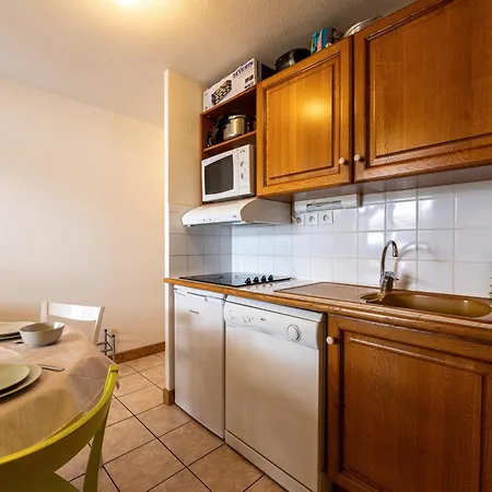 Ty Aravis Apartment La Giettaz