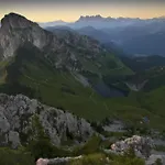 Ty Aravis Appartement