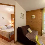 Appartement Ty Aravis