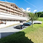 Appartement Ty Aravis La Giettaz