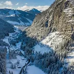 Ty Aravis Appartement La Giettaz