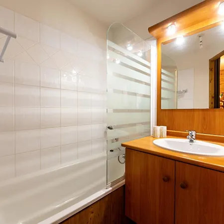 Ty Aravis Appartement