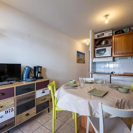 Ty Aravis Apartment La Giettaz