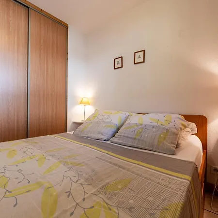 Apartment Ty Aravis *