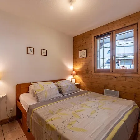 Appartement Ty Aravis *